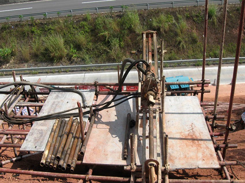 潜江经济开发区地基好坏直接影响建筑稳定性，如何选择专业的地基注浆加固公司？ 