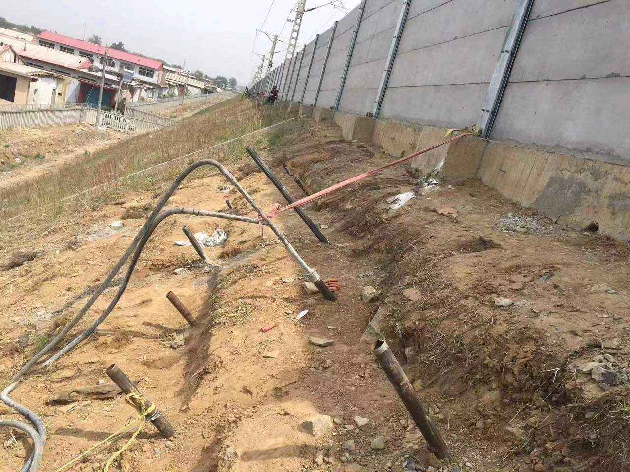 潜江经济开发区加固公司如何进行建筑物纠偏
